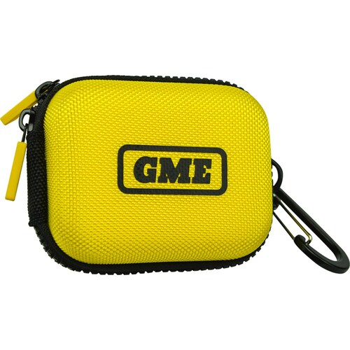 GME Premium Carry Case For Gps Beacon CC610