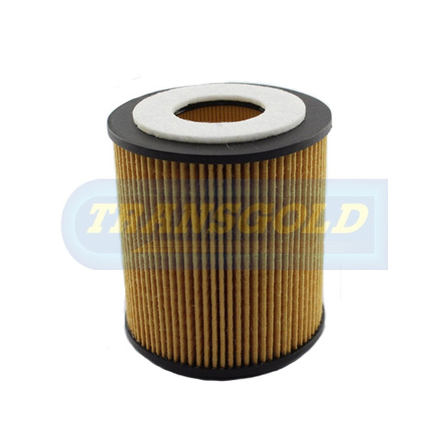 Transgold Cartridge Oil Filter R2604P CF2604