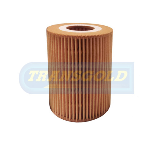 Transgold Cartridge Oil Filter R2623P CF2623