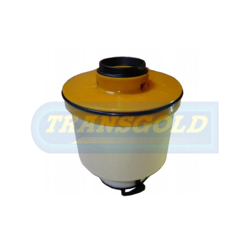Transgold Fuel Filter R2777P CF2777