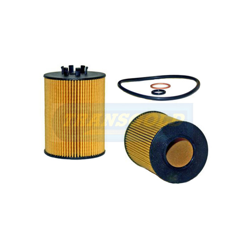 Transgold Cartridge Oil Filter R2781P CF2781