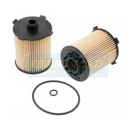 Transgold Cartridge Oil Filter R2815P CF2815