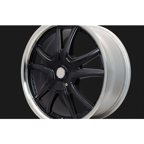 Dupli-Color Carbon Fibre Kit CFK100