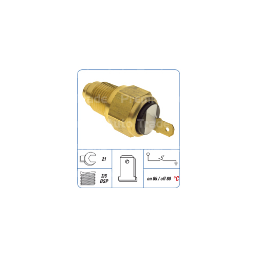 PAT Cooling Fan Switch CFS-062