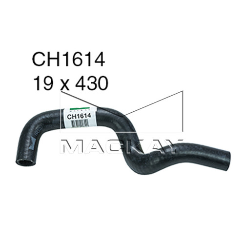 Mackay Engine By Pass Hose CH1614