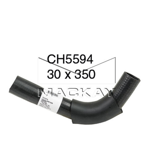Mackay Radiator Upper Hose CH5594
