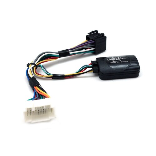 Aerpro Steering Wheel Control Interface CHSZ1C