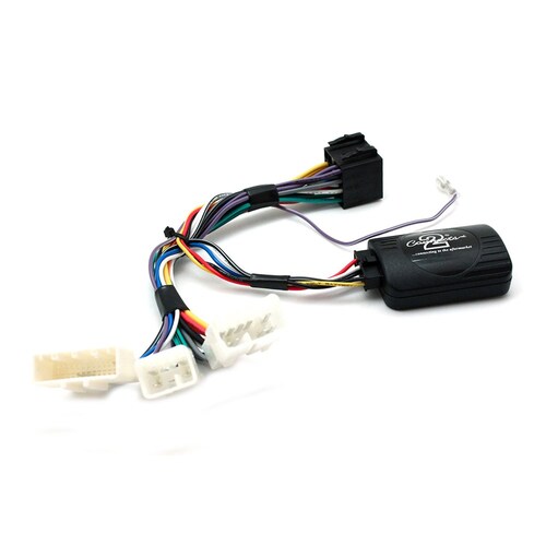 Aerpro Steering Wheel Control Interface CHTO3C