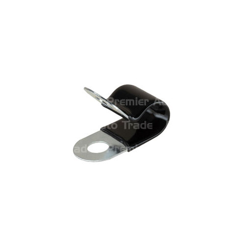 ICON Hose Clamp 8mm (10) Cai0810p CLR-521