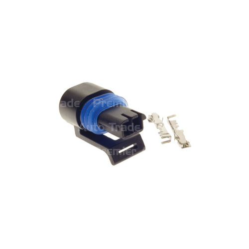 CONNECTOR PLUG SET