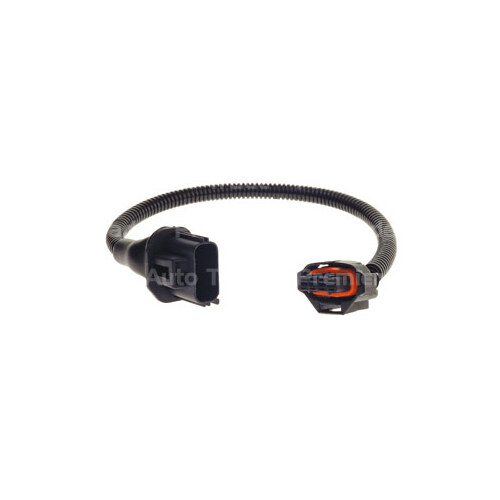 PAT Ba/bf Map Conversion Loom (non Turbo To Turbo) 445mm CPS-069