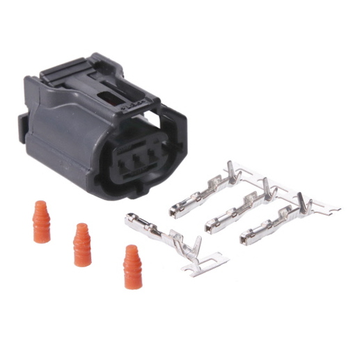 CONNECTOR PLUG SET