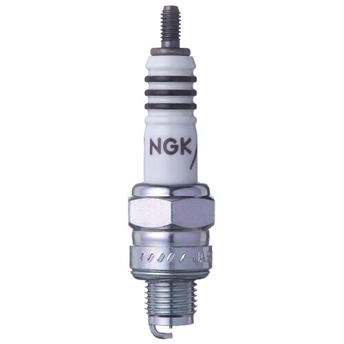 NGK Iridium Ix Spark Plug - 1Pc CR7HIX