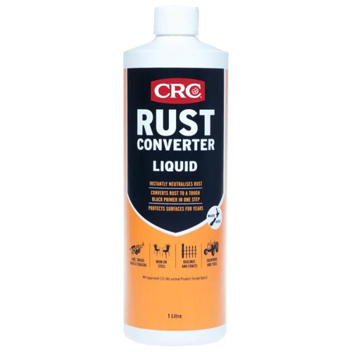 CRC Rust Convertor 1L CRC18418