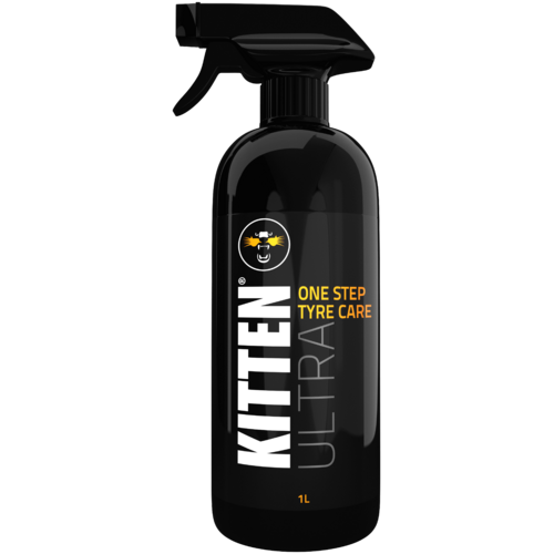 KITTEN Ultra One Step Tyre  1l  CRC19046 19046