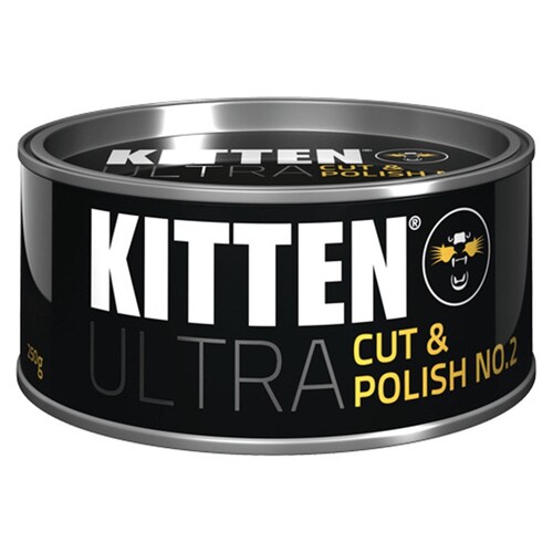 Kitten Cut And Polish No. 2 250G - 19195