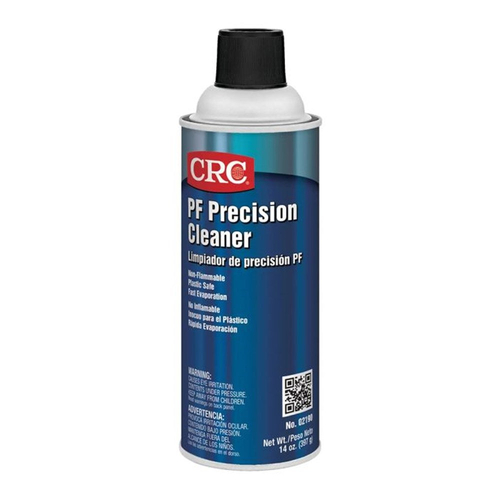 CRC PF Precision Cleaner 397g Aerosol CRC2190 2190