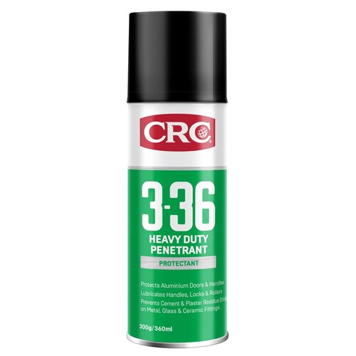 CRC Heavy Duty Penetrant - 300G Aerosol 3005