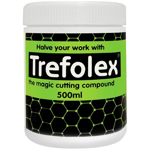 CRC Trefolex  500ml  CRC3060 3060