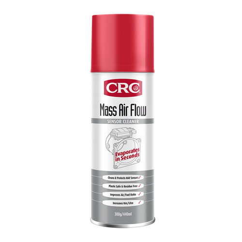 CRC MAF Sensor Cleaner 300g Aerosol CRC5014 5014