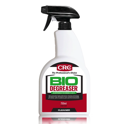CRC Bio Degreaser 750ml CRC5067 5067