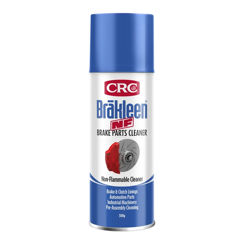 CRC Brakleen Non-Flammable 500g Aerosol CRC5087 5087