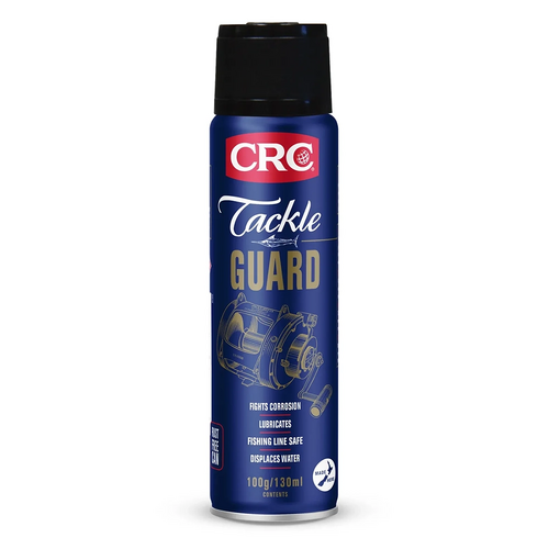 CRC Tackle Guard 100g Aerosol CRC6028 6028