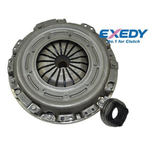 Exedy Clutch Kit Including Smf Flywheel CRK-6766SMF