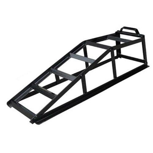 Stanfred 750Kg Australian Made Small Car Ramp Single CRL750