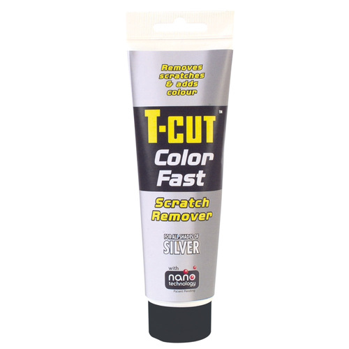 T-CUT Color Fast Scratch Remover Silver 150g CSS150 