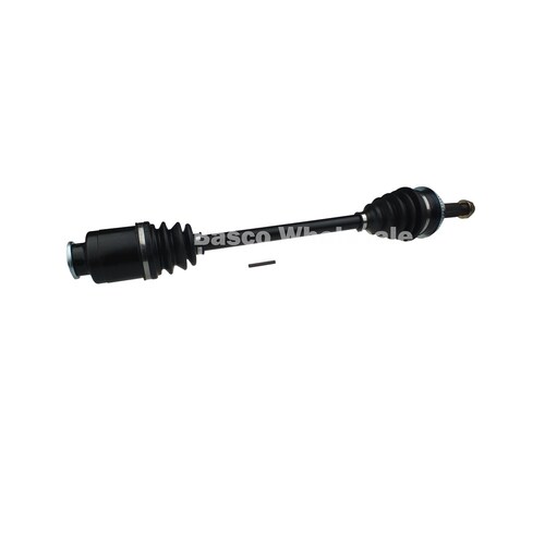 Basco Cv Driveshaft Assembly CVA1002