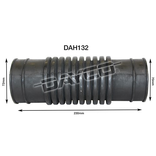 Dayco Air Intake Hose DAH132