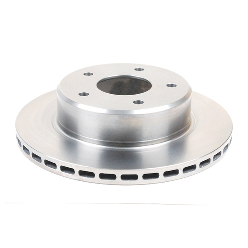 DBA Street Series Standard Brake Rotor (1) DBA045