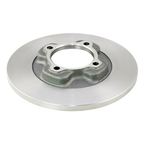 DBA Front Street Series Standard Brake Rotor (1) DBA100 RDA100