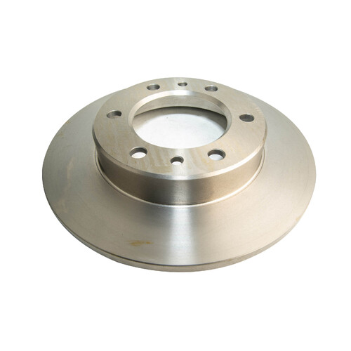 DBA Street Series Standard Brake Rotor (1) DBA154