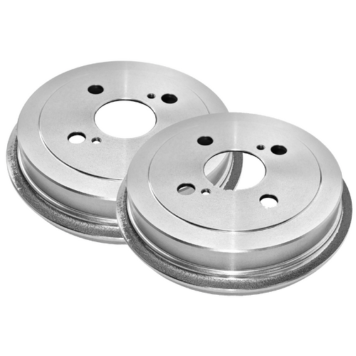 DBA Street Series Brake Drums (pair) DBA1682