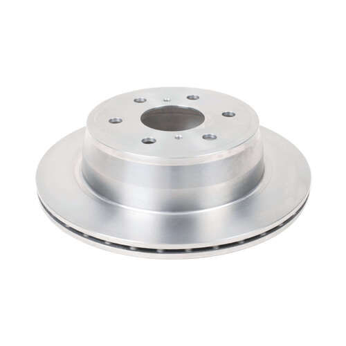 DBA Street Series Standard Brake Rotor (1) DBA2011