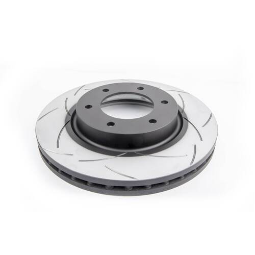 DBA Street T2 Slot Kp DBA2137S