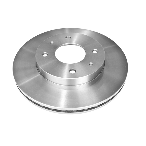 DBA Street Series Standard Brake Rotor (1) DBA2140