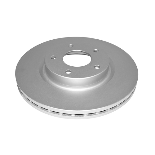 DBA En-shield Standard Brake Rotor Kp DBA2180E