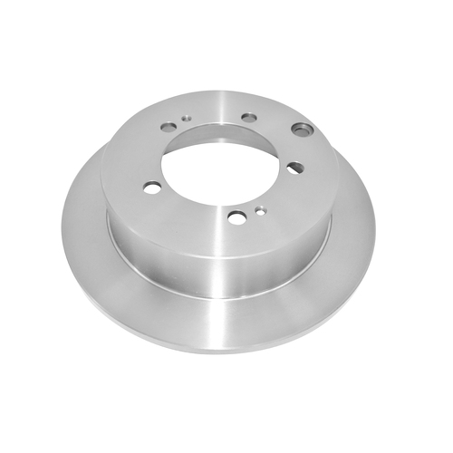 DBA Street Series Standard Brake Rotor (1) DBA2203