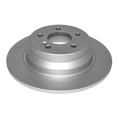 DBA En-shield Standard Brake Rotor Sld DBA2251E