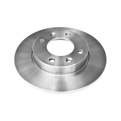 DBA Street Series Standard Brake Rotor (1) DBA2273