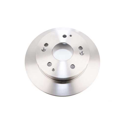 DBA Street Series Standard Brake Rotor (1) DBA2515