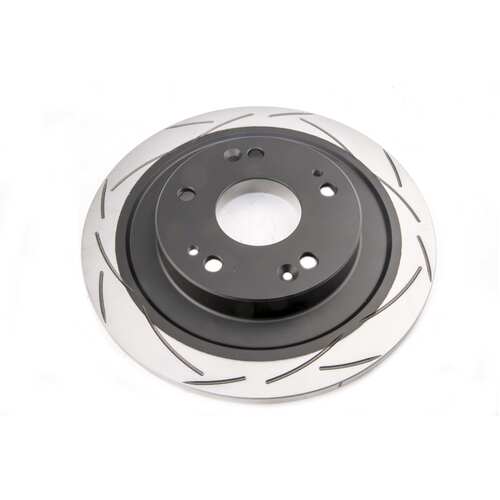 DBA Street T2 Slotted Sld DBA2613S