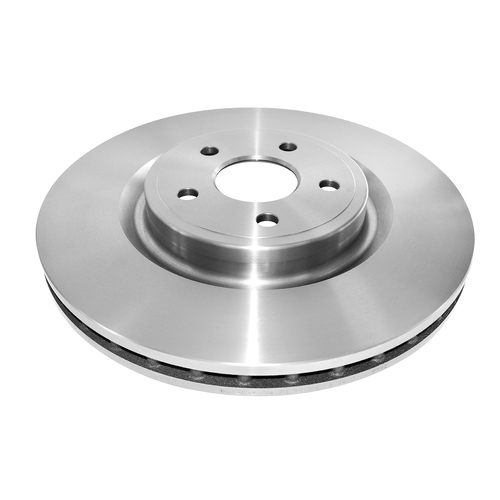 DBA Street Series Standard Brake Rotor (1) DBA2632