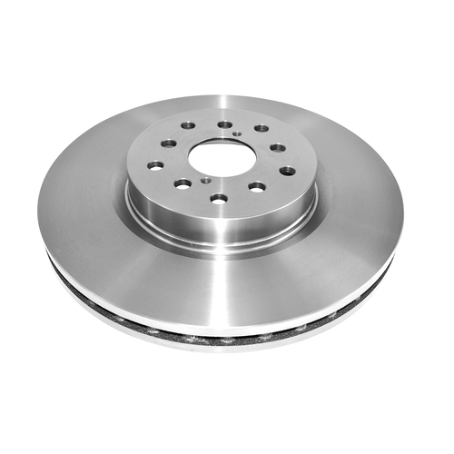 DBA Street Series Standard Brake Rotor (1) DBA2650-10