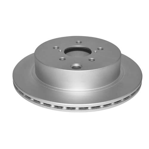 DBA En-shield Standard Brake Rotor Kp DBA2669E