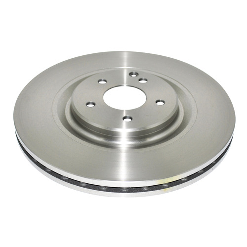 DBA Street Series Standard Brake Rotor (1) DBA2696