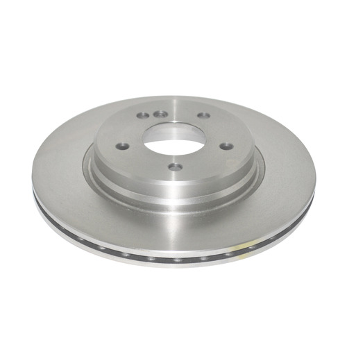 DBA Street Series Standard Brake Rotor (1) DBA2697